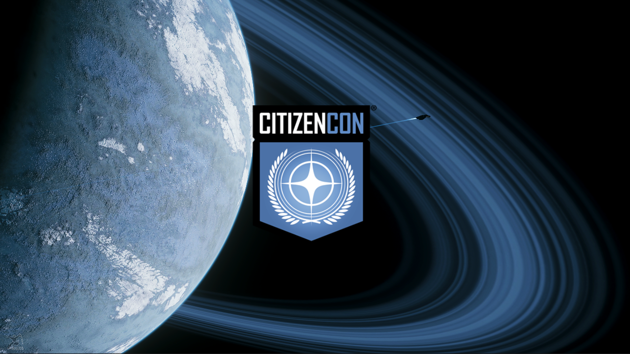 Chris Roberts on Squadron 42 Demo, CitizenCon, Planets 