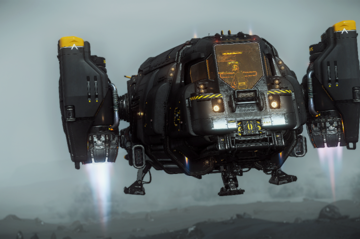 What Can You Actually Do In Star Citizen? Here's What You Need to Know